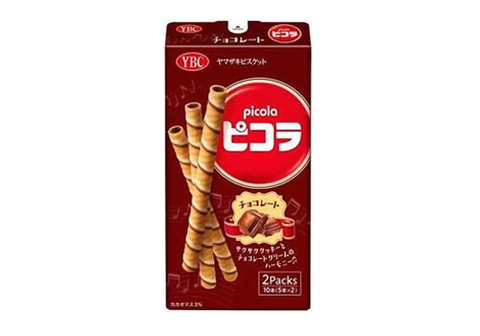 Печенье Nabisco с шоколадной начинкой, 67г