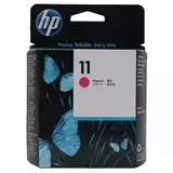 Печатающая головка HP c4812a (№ 11) пурпурная. Ресурс 24 000 стр.
