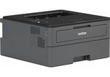 Принтер лазерный монохромный Brother HL-L2375DW, А4, 34 стр/мин, Ethernet, Wi Fi, 128 МБ, Duplex, 600x600 dpi, рм -DR2405,TN2405,TN2455