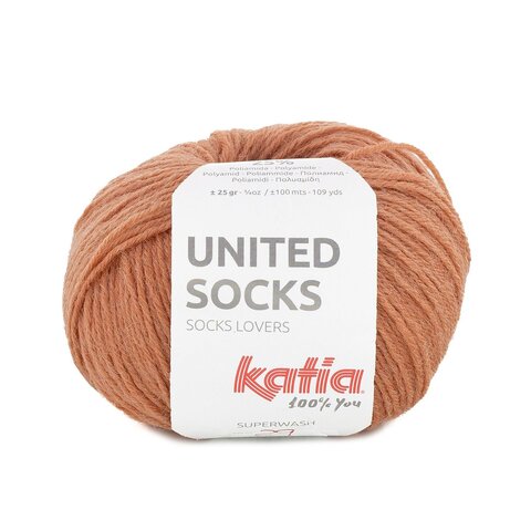 Katia United Socks 29