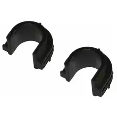 Комплект бушингов резинового вала совм. для HP LJ Pro M402/M426/427, левый+правый