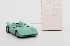 Abarth 3000SP #11 USSR remake 1:43