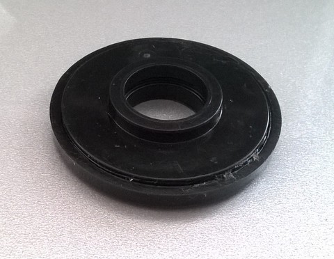 ПОДШИПНИК ОПОРЫ АМОРТИЗАТОРА SOLARIS, RIO III SAT