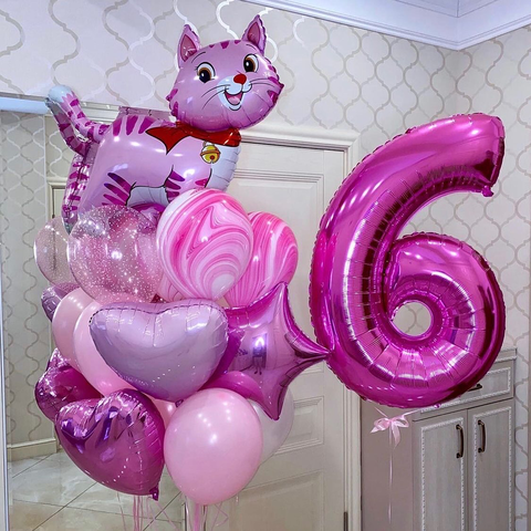 Шары для детей №48