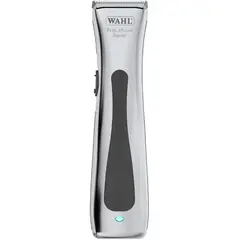 Машинка для окантовки Wahl 8841-616H Beret серебро