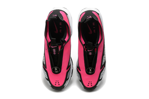 Nike Air Max Sunder  'Fuchsia Flash' 