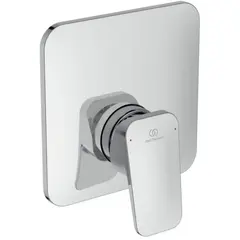 Ideal Standard BD252AA Встраиваемый смеситель д/душа, (внешняя и встраиваемая части), хром CERAPLAN (311016) фото