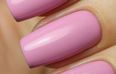 El Corazon 423/ 303 active Bio-gel  Cream светло-пурпурный