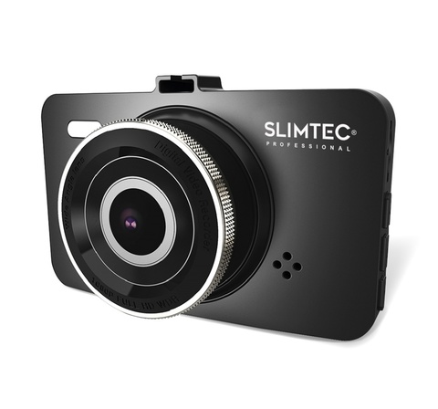 Видеорегистратор SLIMTEC Alpha XS