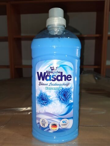 Кондиционер Konigliche Wasche 1.8 л