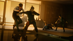 Sifu (Epic Games) (для ПК, цифровой код доступа)