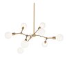 Люстра потолочная ST Luce Tavere SL413.212.09