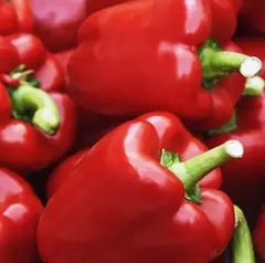 Перец Болгарский Красный
