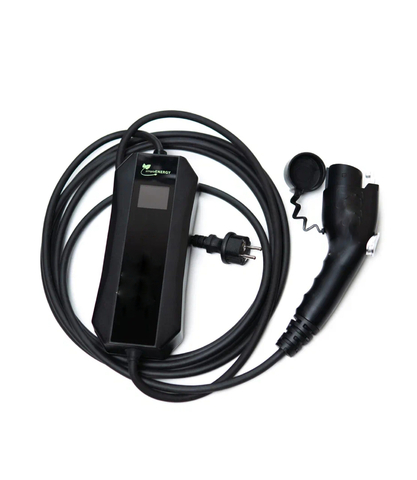 Электрическая зарядная станция Simple Energy Sputnik Futudest, T1 3,5 кВт (SE-AC-3-T1/SH)