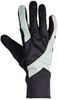 Элитные гоночные перчатки Nordski Pro Black/Ice Mint