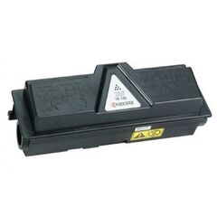 Совместимый тонер-картридж TK-130 для принтеров Kyocera FS 1300D, 1350DN, 1028MFP, 1128MFP.