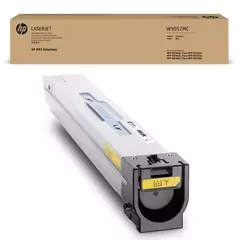 Картридж HP W9052MC для HP Color LJ E874640, E874650, E874660 Toner Cartridge yellow / желтый (52K)