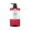 Happy Bath Original Collection Bodywash Fresh Rose Гель для душа с ароматом розы