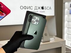 iPhone 13 Pro Max, 1 ТБ б/у