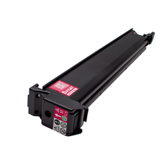 Тонер-картридж БУЛАТ s-Line TN-213M, TN-214M, TN-314M для Konica Minolta bizhub C200, bizhub C203, bizhub C253, bizhub C353 (Пурпурный, 20000 стр.), универсальный