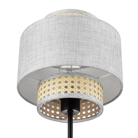 Настольная лампа Lumion LAUNA 8043/1T