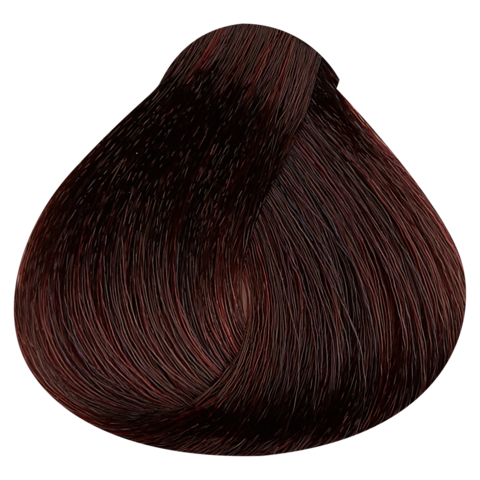 5/64 Светлый медно-красный шатен перманентный краситель BRELIL Prestige 100 мл