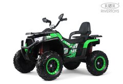 Квадроцикл K001AM 4WD (Полноприводный)