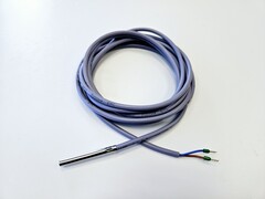Датчик температуры бойлера для котлов PROTHERM Пантера v.19/H-RU (3м, 2,7кОм) (арт. 0020174087_н/о)
