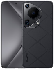 Смартфон Huawei Pura 70 Ultra 16 ГБ/512 ГБ черный