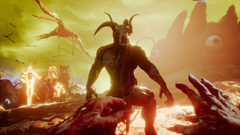 Agony Unrated (для ПК, цифровой код доступа)
