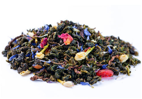 Чай зеленый "Персидские сказки", 100г