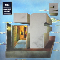 If / If 2 (LP)