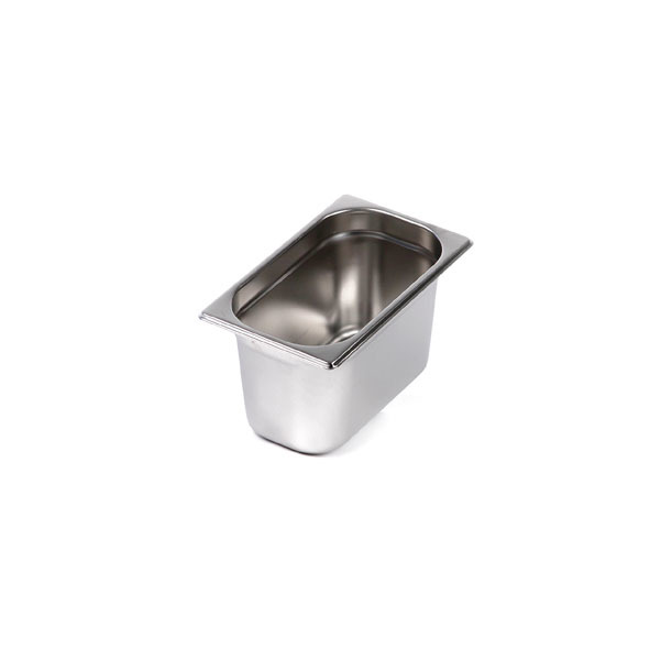 Гастроемкость GASTRORAG 14150 GN 1/4-150 (265х162х150) нерж. сталь