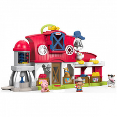 Fisher-Price Little People Игровой набор 