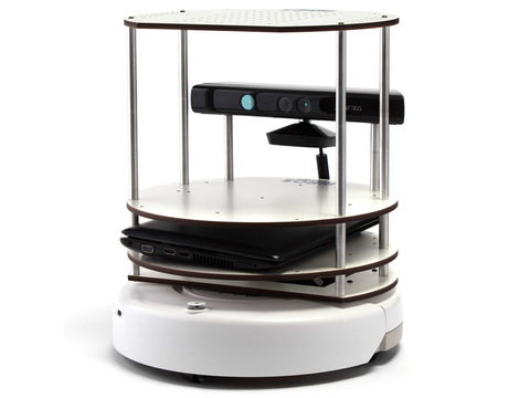 Робот TurtleBot