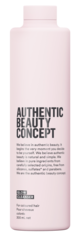 Glow Shampoo 300ml RUGBPLFAR /ABC Шампунь-блеск для окрашенных волос 300мл
