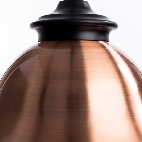 Уличный светильник Arte Lamp Barcelona A1485SO-1BK