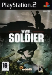 WWII: Soldier (Playstation 2)