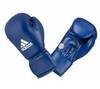 Перчатки Adidas WAKO Kikboxing Blue