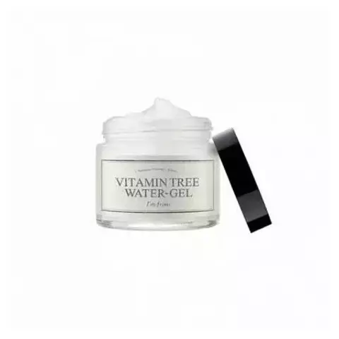 Гель витаминный для жирной и комбинированной кожи I’m from Vitamin Tree Water-Gel 75 гр