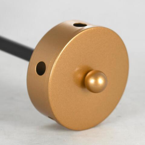 Потолочная люстра Lussole LSP-8796