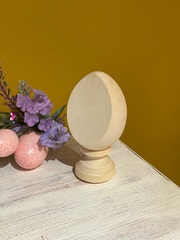 яйцо усеченное (12см)