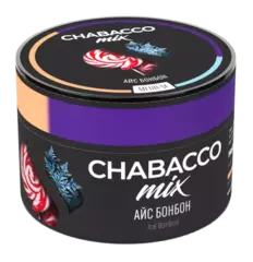 Chabacco Medium - Ice Bonbon (200g)