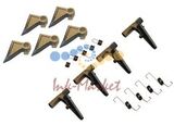 Подшипник тефлонового вала 30X42X7 для Ricoh Aficio 1035/1045 FUSING UNIT (G147) (old A2323559)