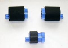 Комплект роликов (для лотков 2,3,4) HP CLJ 5500, 5550 (RY7-5097) OEM