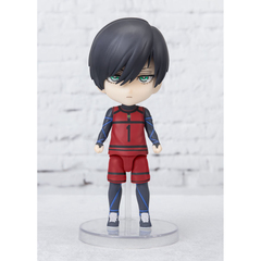 Фигурка Bandai FiguArts Mini Blue Lock: Rin Itoshi