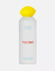 Tocobo Тонер-эксфолиант кислотный с экстрактом лимона - AHA BHA lemon toner, 150мл