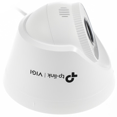 VIGI C440(4mm) 4MP Full-Color Turret Network Camera