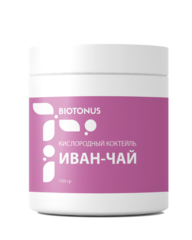 Концентрат для коктейлей Иван-чай