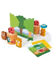 Мемори настольная игра 